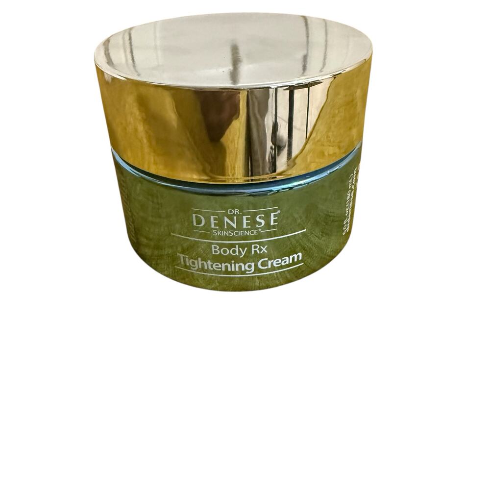 Dr Denese Body iTghtening Cream Jumbo Size 6 oz/180m